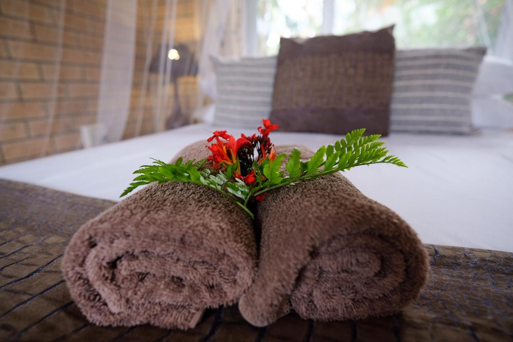 Ingwenya Lodge Saint Lucia Estuary Exterior foto
