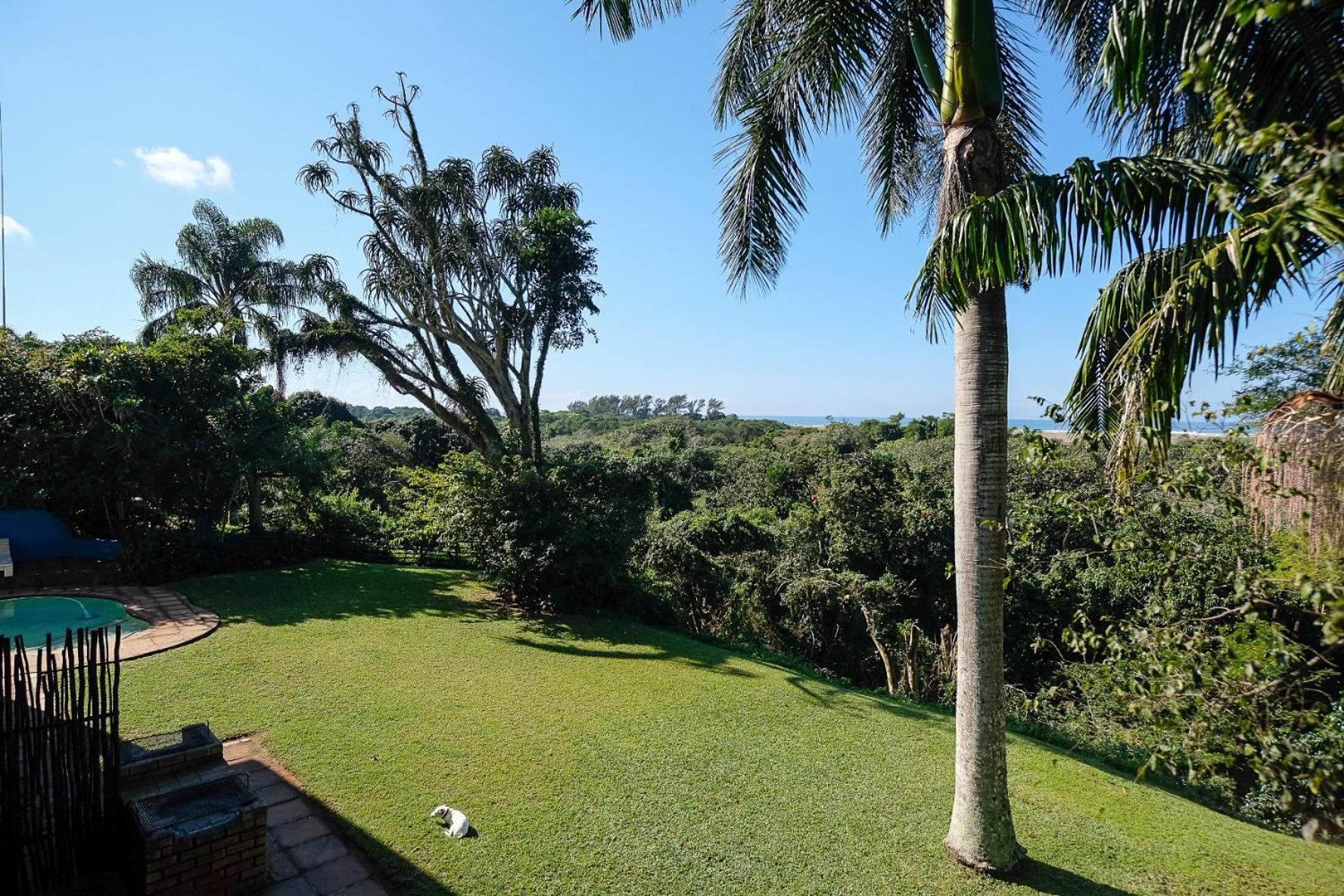 Ingwenya Lodge Saint Lucia Estuary Exterior foto